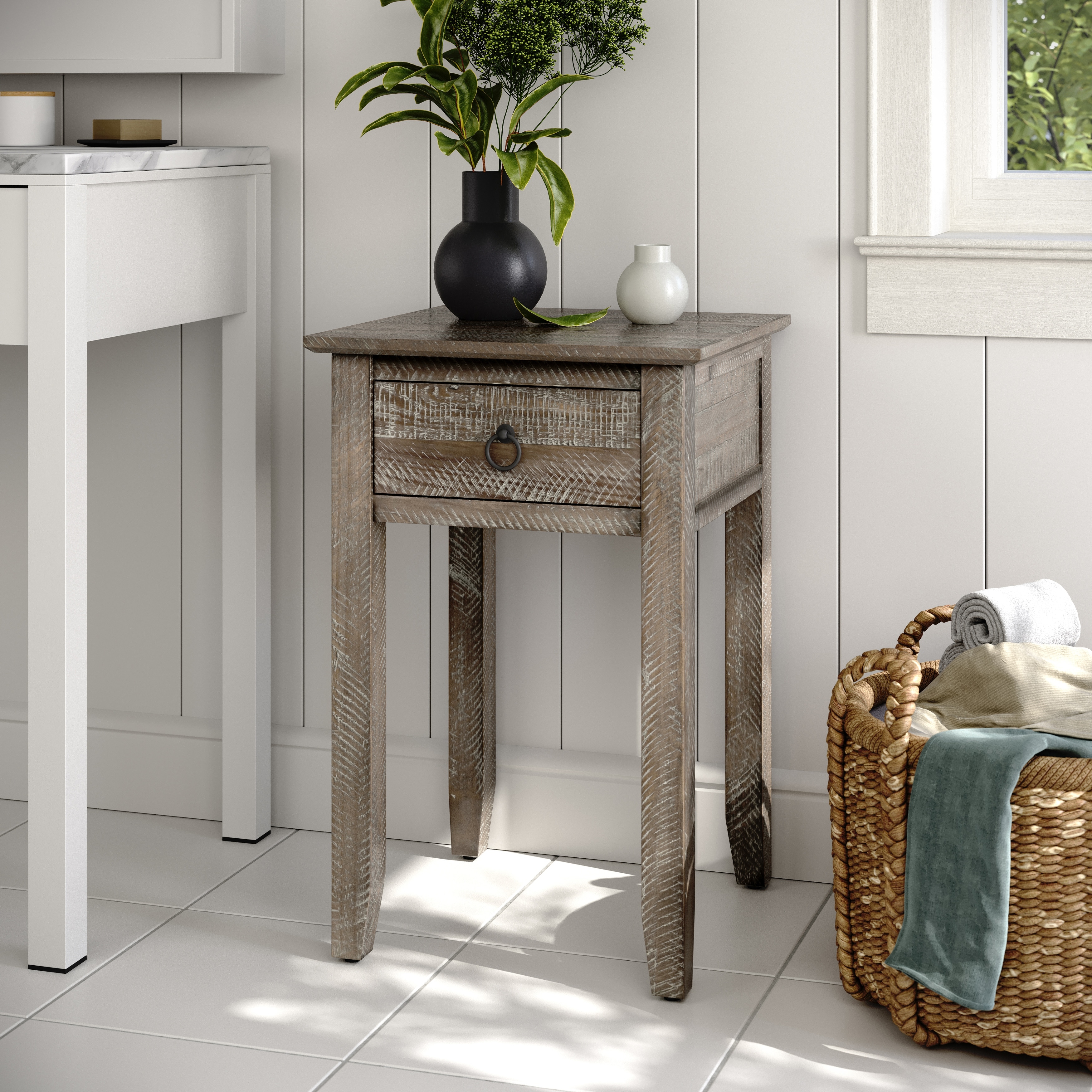 Jofran accent table deals