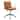 Birao Office Chair Brown