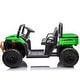 preview thumbnail 2 of 70, Kids 24V Ride On UTV, Dual Motors, Two-Seater with Parental Remote Control, LED Lights, and Slow Start Technology