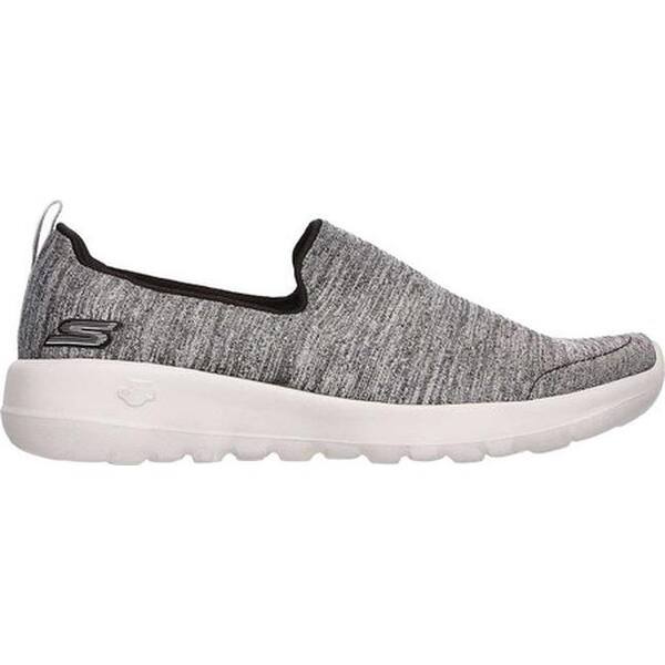 Shop Skechers Women S Gowalk Joy Enchant Slip On Walking Shoe