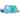 Gibson Burst 12 Piece Dinnerware Set in Cool Colors
