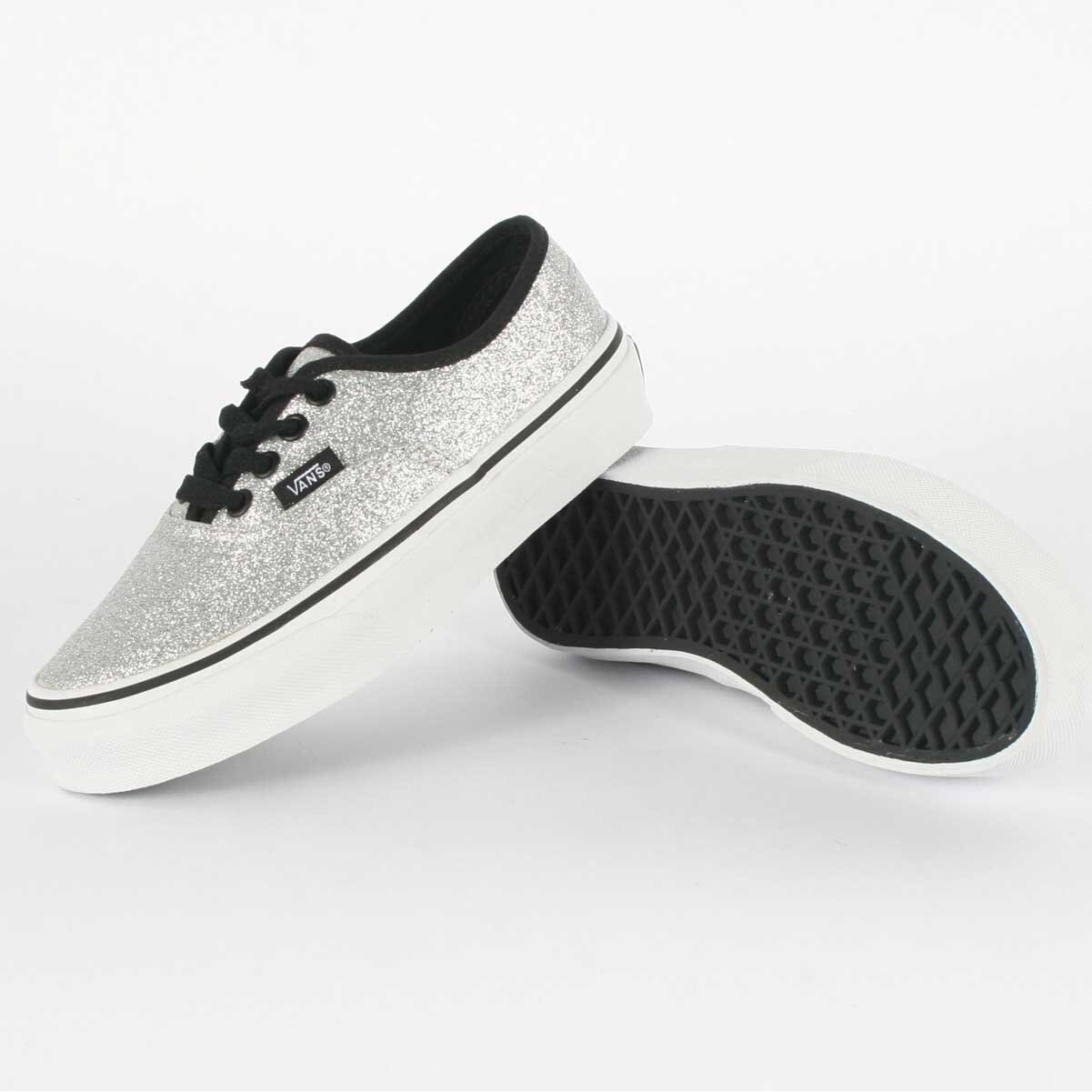 vans authentic fashion