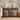 Solid Wood End Table Set of 2, 23.6 Inch Side Table with Storage Shelf for Living Room