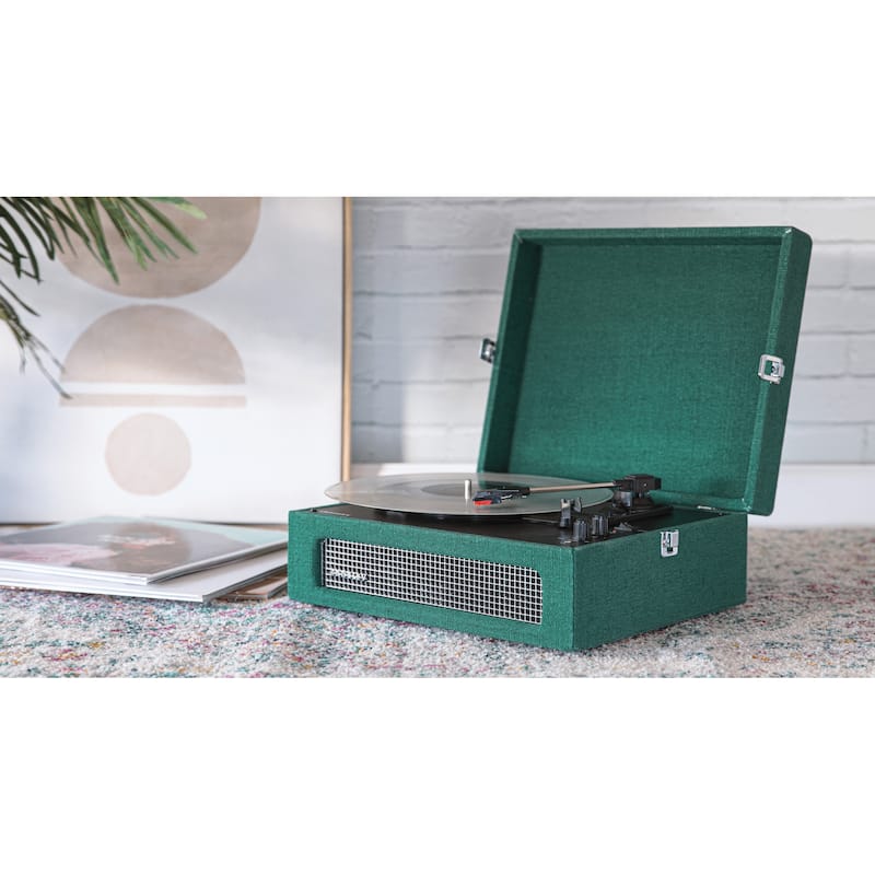 Crosley Voyager Turntable