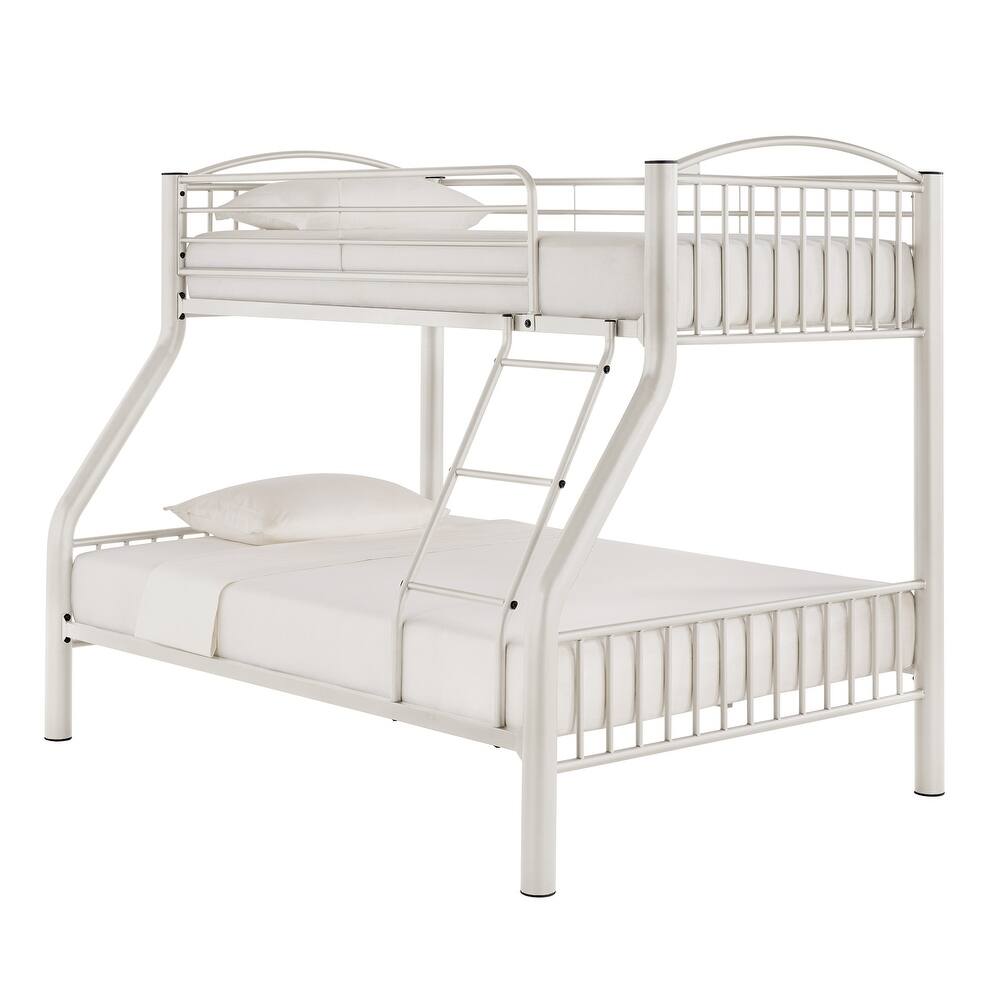 Calexico VersaFlex Metal Bunk Bed by iNSPIRE Q Junior