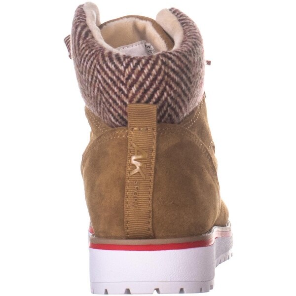 anne klein willpower boots