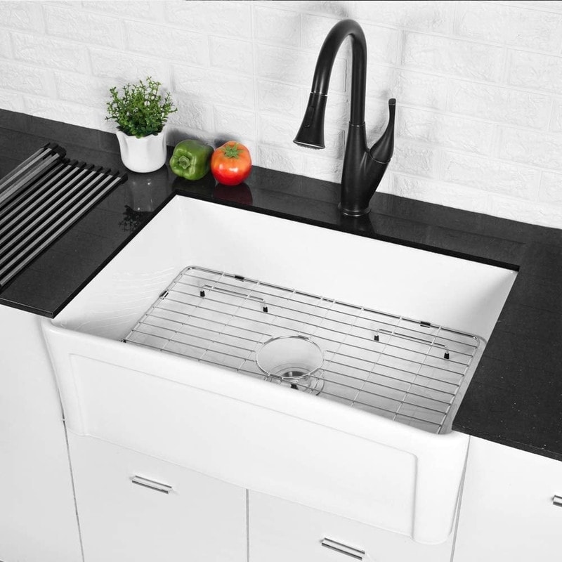30 Inch Deep Kitchen Cabinets / Hampton Bay Hampton Assembled 30x42x12