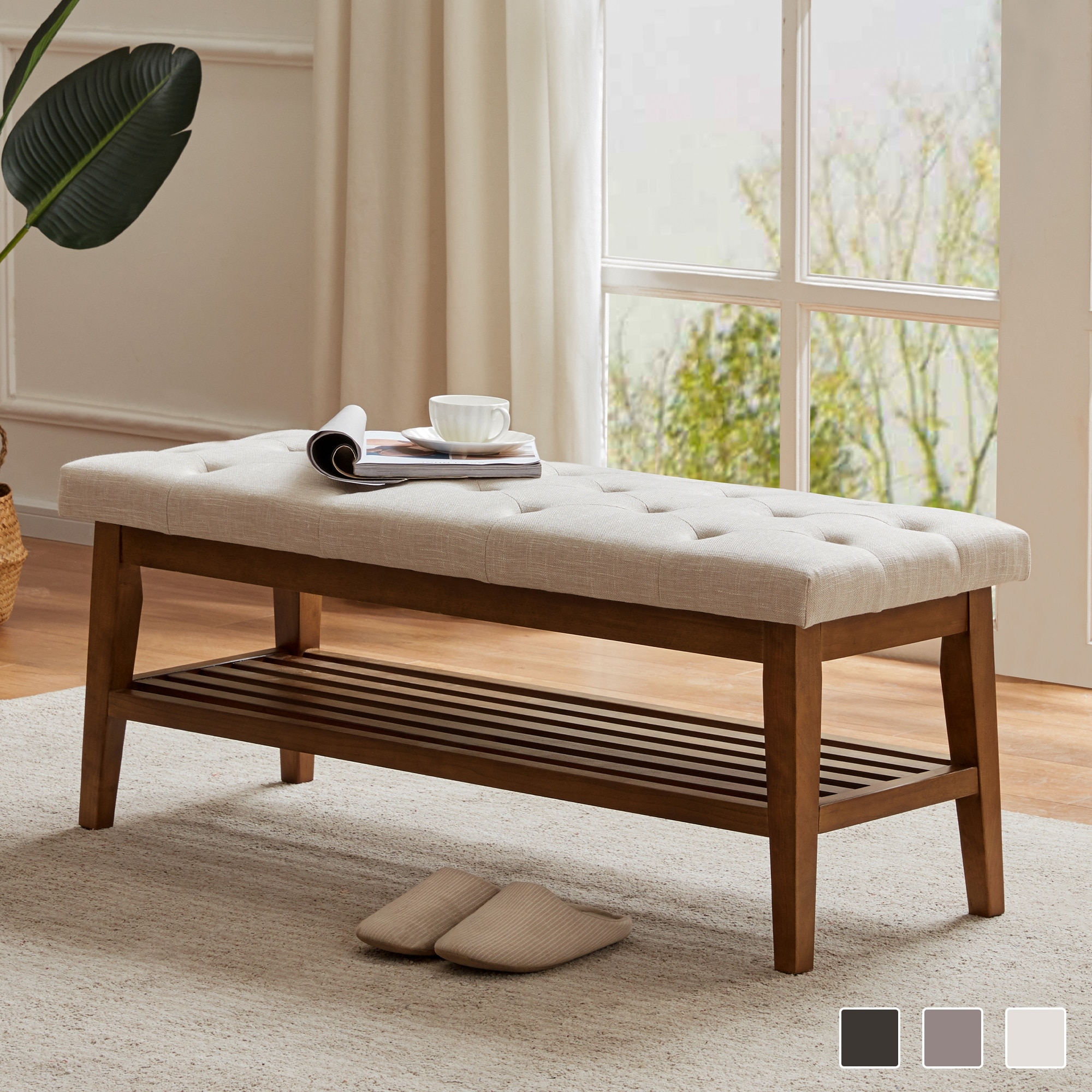 Sitting shoe bench deals