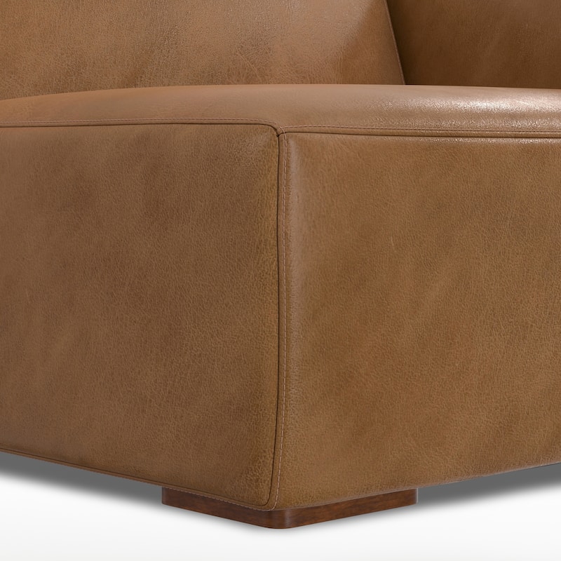 WyndenHall Biggs Right-Arm Sofa Module