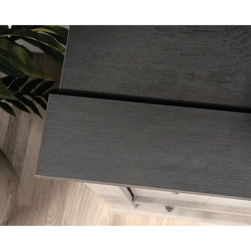 Entertainment Credenza