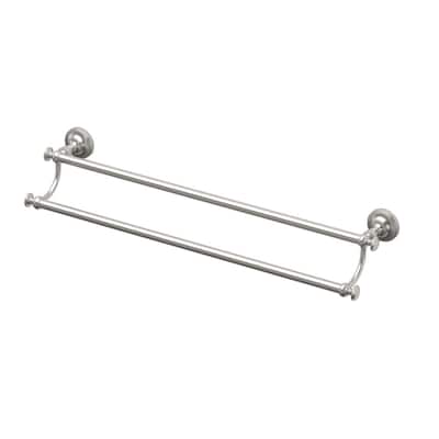 Gatco Tavern 24" Double Towel Bar