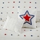 preview thumbnail 17 of 50, Intelligent Design Kids Ensley Pom Pom Cotton Jacquard Quilt Set with Throw Pillows