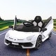 preview thumbnail 2 of 5, Licensed Lamborghini Electric Vehicles