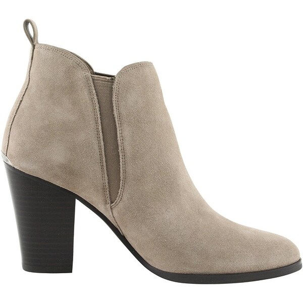 michael kors cowboy boots