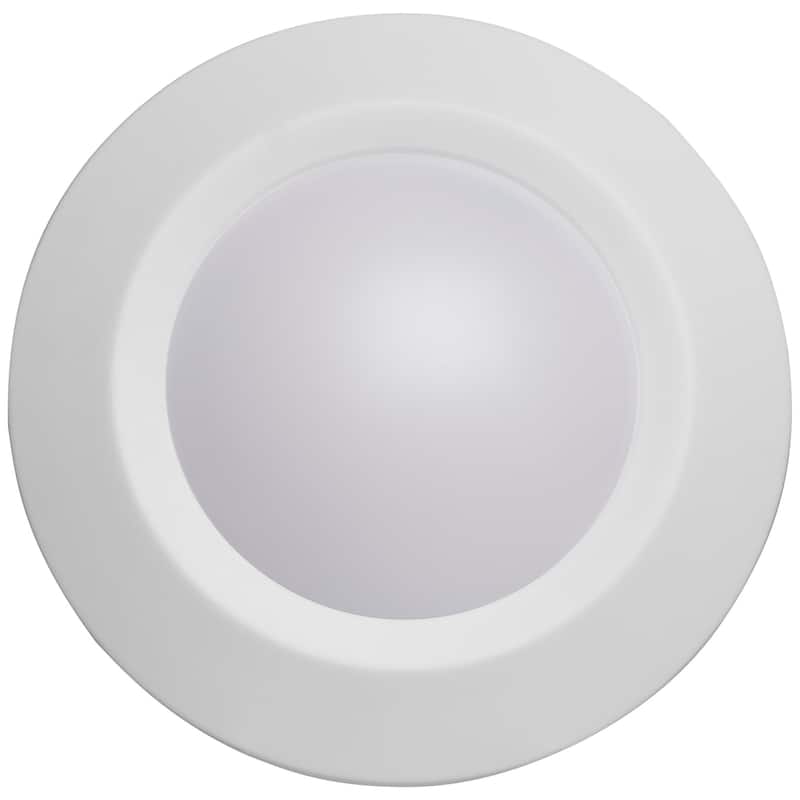 Nuvo Lighting 62/1762 Nuvo 7.5" Wide LED Flush Mount Ceiling Fixture