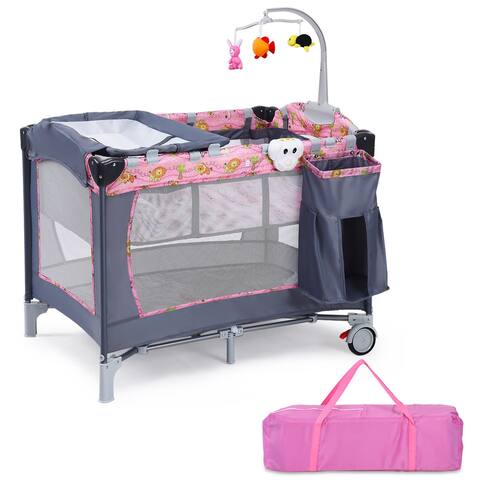 Travel Beds | Find Great Baby Furniture Deals Shopping at ...