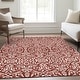 preview thumbnail 78 of 154, Premium Washable Super Soft Traditional Mekenzie Mayfield Rug