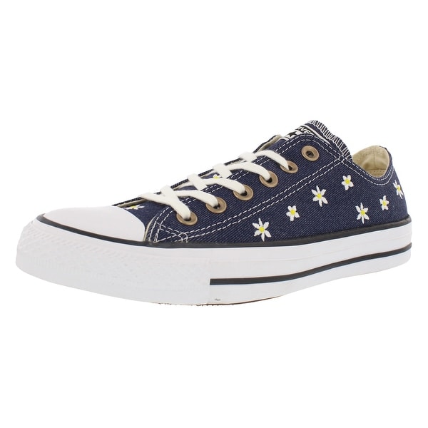 daisy converse shoes