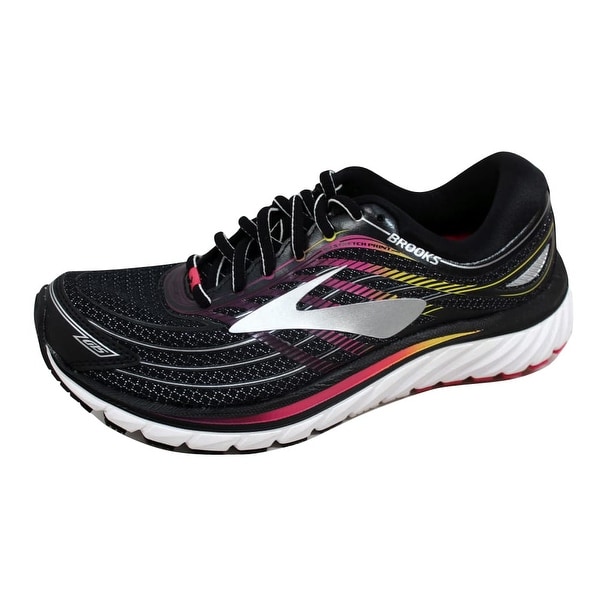 brooks glycerin 15 womens black