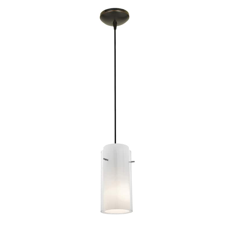 Access Lighting Sydney 1 Light Mini Pendant