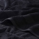 preview thumbnail 68 of 148, Superior Heritage Egyptian Cotton Absorbent 9-Piece Towel Set