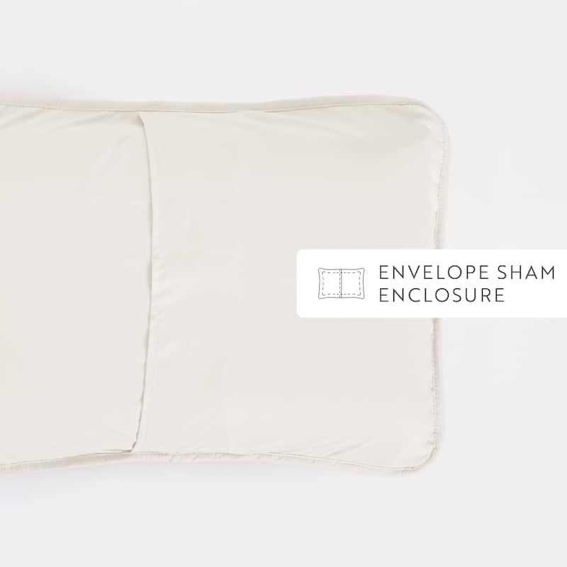 Becky Cameron Premium Ultra Soft Square Quilted Coverlet Set