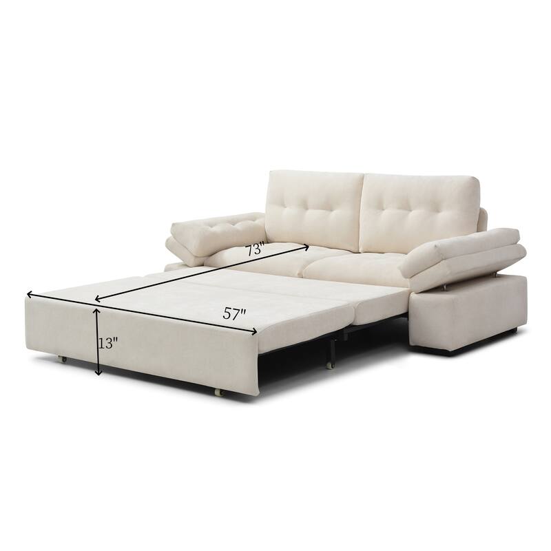 Sleeper Sofa