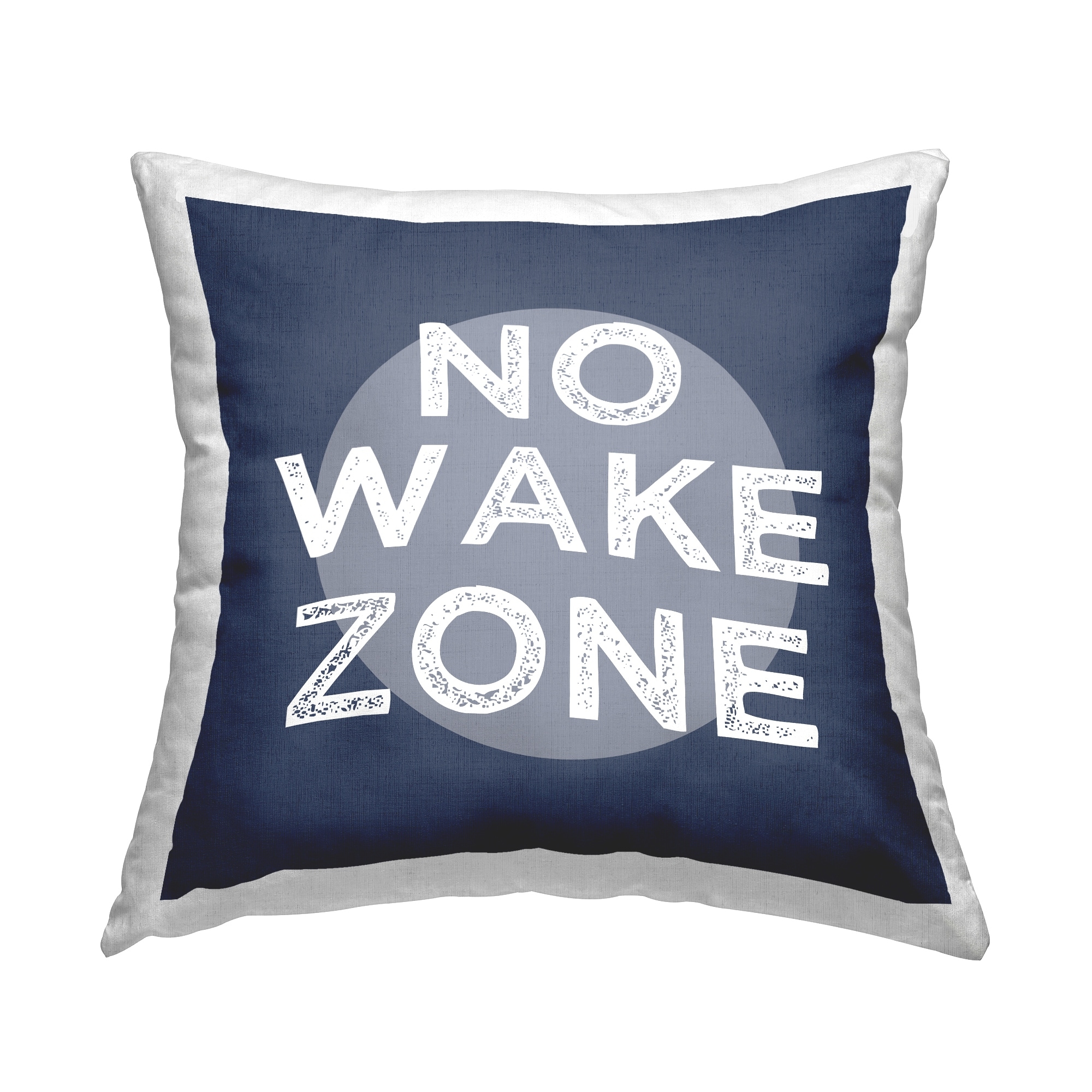 No wake zone pillow deals