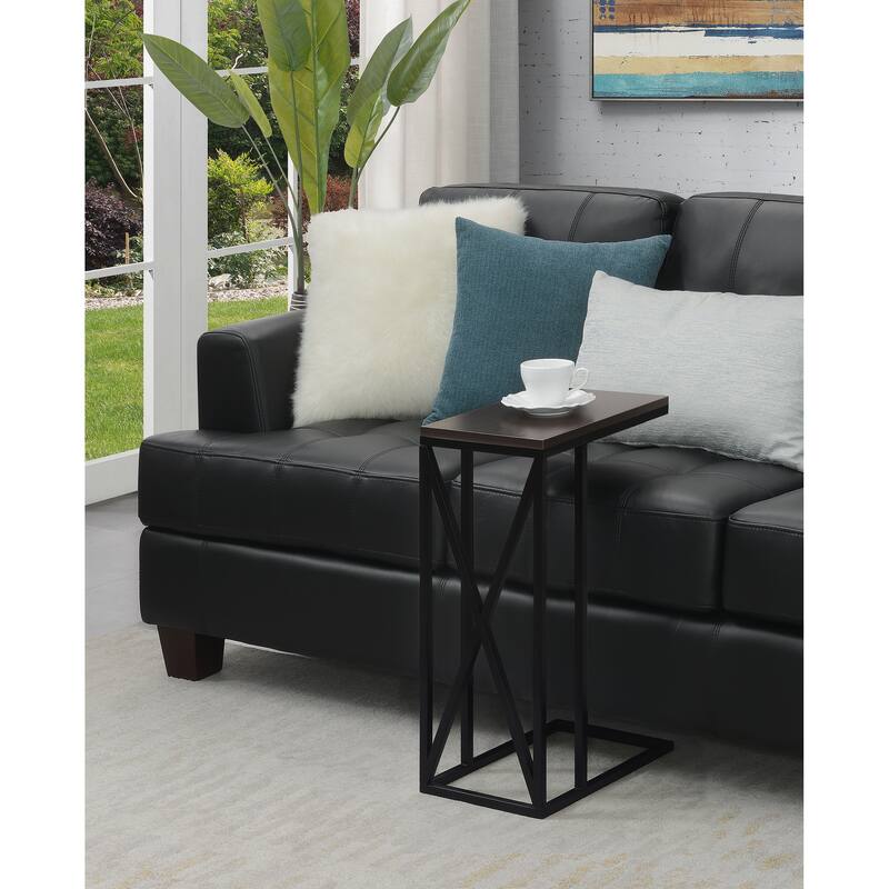 Convenience Concepts Tucson C End Table