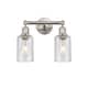 Option Seedy / Brushed Satin Nickel