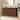 63" Mid Century Fluted Dresser, Modern Push-to-Open Chest of Drawers, Clothes Storage Organizer, Wooden Dresser for Living Room