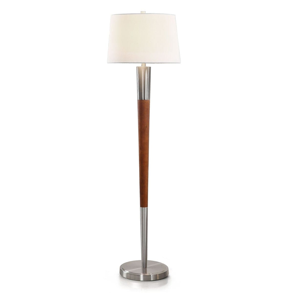 FLYTE ライト マンハッタン manhattan walnut chrome Flyte Manhattan levitating light bulb – Black Fodder Coffee