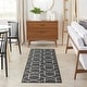 preview thumbnail 11 of 71, Nourison Horizon Indoor/Outdoor Geometric Area Rug