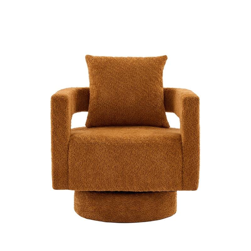 Premium Ergonomic Swivel Chair – Stay Cool, Supported & Comfy All Day