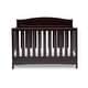 preview thumbnail 3 of 6, Delta Children Emery 4-in-1 Convertible Crib