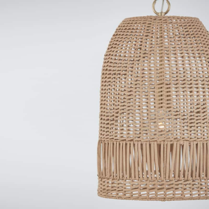 Naomi 1-light Hanging Pendant