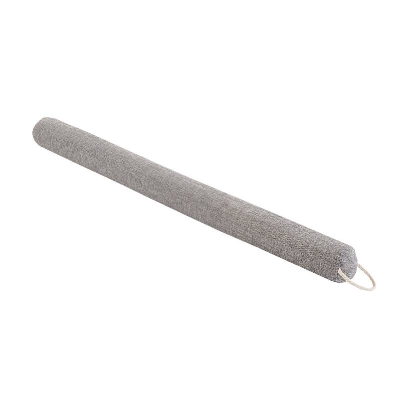 Fresh Ideas Bamboo Charcoal Odor Control Draft Blocker