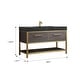 preview thumbnail 34 of 57, Segovia Bath Vanity with Sintered Stone Top