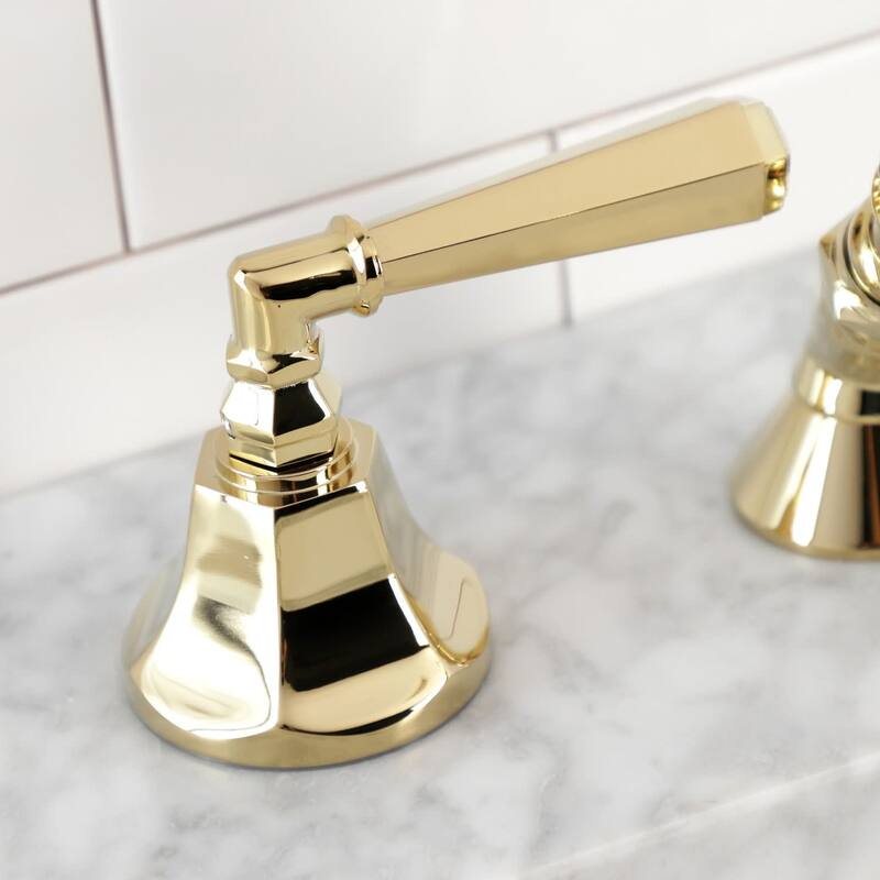 Kingston Brass 1.8 GPM Single Function Hand Shower Package - Includes
