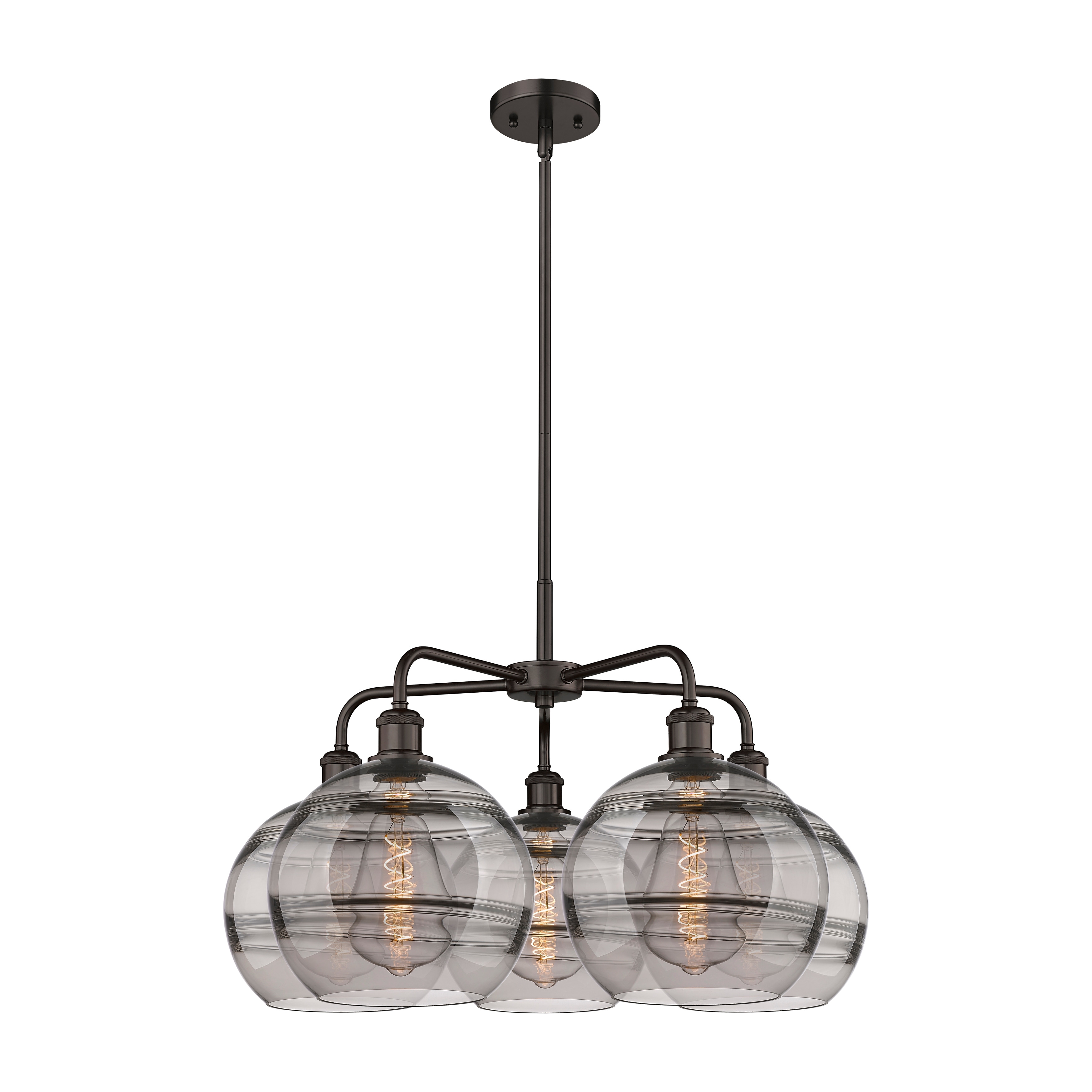 Innovations Lighting Ballston - Rochester - 5 Light 28