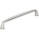 Option Satin Nickel