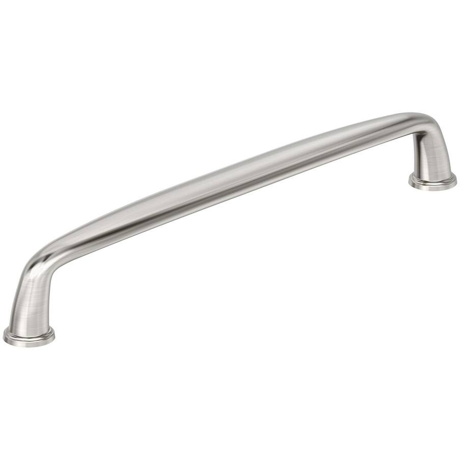 Amerock BP53808 Kane 7-9/16" Center to Center Handle Cabinet Pull