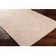 preview thumbnail 33 of 61, Livabliss Sharrah Indoor/ Outdoor Solid Braided Area Rug