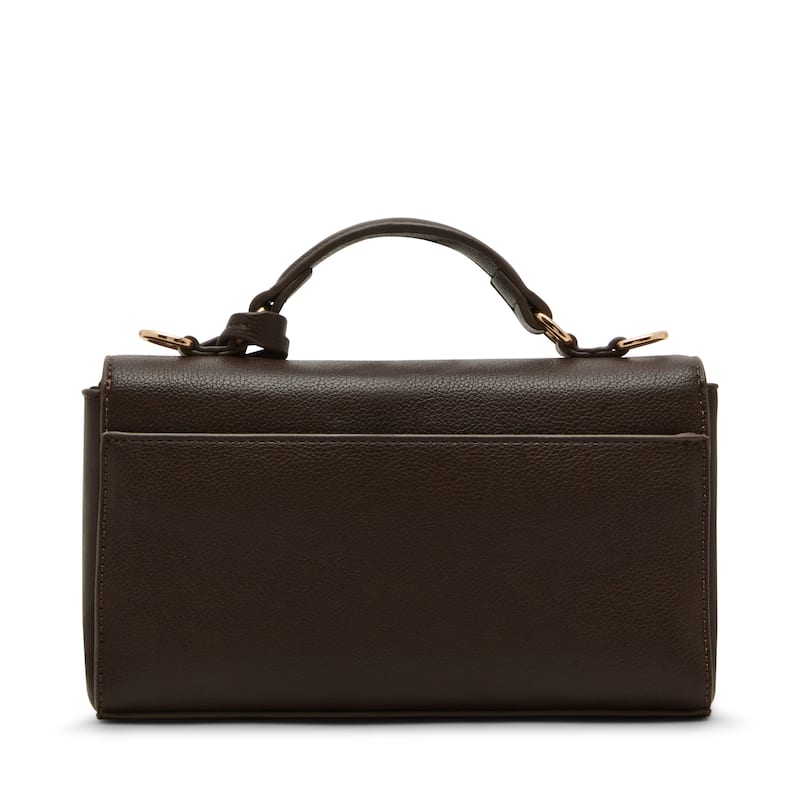 Anne Klein Crossbody Satchel Bag