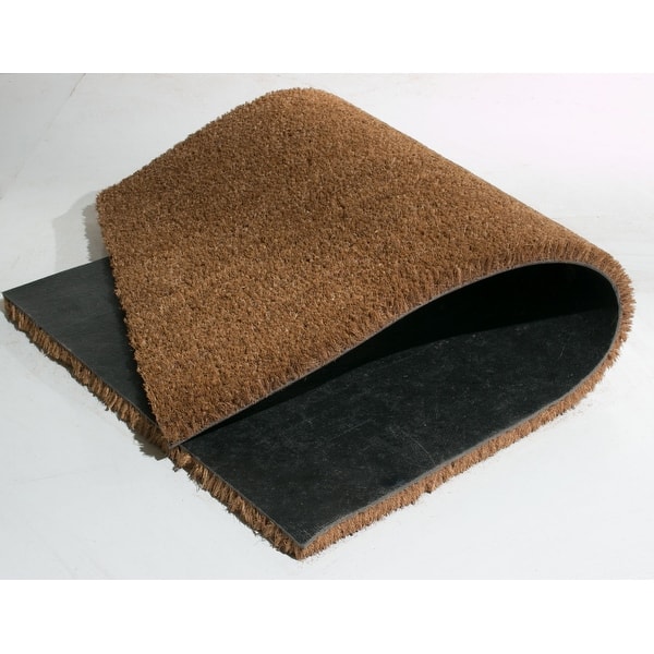 https://ak1.ostkcdn.com/images/products/is/images/direct/75b202d29523b628388a5e450d12cf94bc2123f8/15MM-Plain-Brown-Coir-Outdoor-Door-Mat.jpg?impolicy=medium