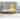 SAFAVIEH Inga Gold Coffee Table - 48" x 23" x 18"