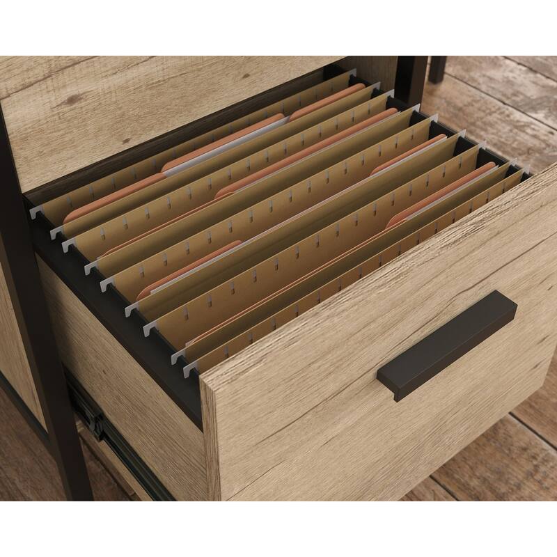 Market Commons L-Desk