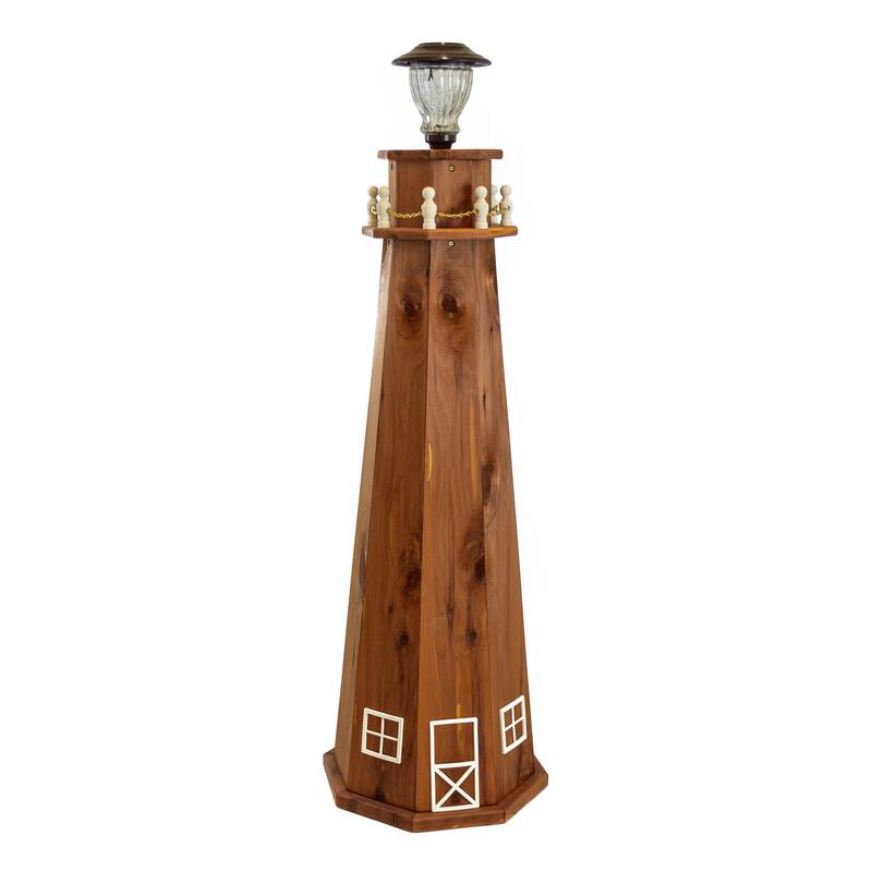 American Furniture Classics 4' Lighthouse