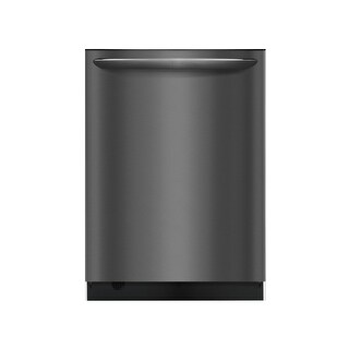 frigidaire orbit clean