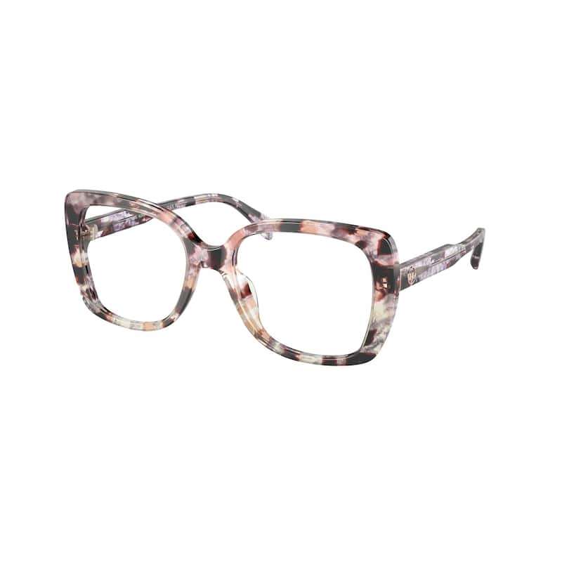 Michael Kors Women's Perth 53mm Black Opticals MK4104U-3345-53 - N/A